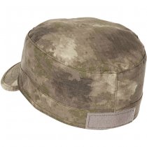 MFH US ACU Field Cap Ripstop - HDT Camo - L