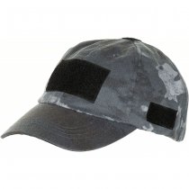 MFHHighDefence Operations Cap Velcro - HDT Camo LE