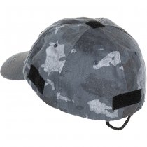 MFHHighDefence Operations Cap Velcro - HDT Camo LE