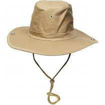 MFH Bush Hat - Khaki - 59