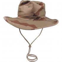 MFH Bush Hat - 3-Color Desert - 57