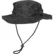 MFH US Boonie Hat Ripstop - Night Camo - XL
