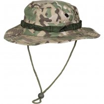 MFH US Boonie Hat Ripstop - Operation Camo - M