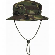 MFH GB Boonie Hat Ripstop - DPM Camo - L