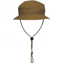 MFH GB Boonie Hat Ripstop - Coyote - XL