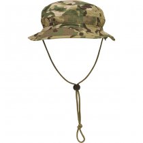 MFH GB Boonie Hat Ripstop - Operation Camo - L