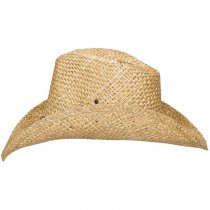 FoxOutdoor Straw Hat - Beige