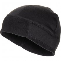 MFH BW Hat Fleece - Black - 54-58