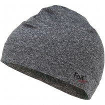 FoxOutdoor Run Hat - Grey