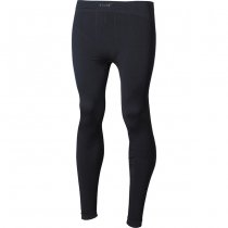FoxOutdoor Thermo-Functional Underpants Long - Black