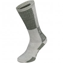 FoxOutdoor Winter Socks POLAR - Grey