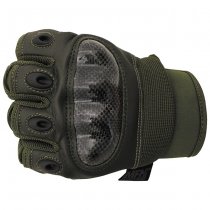 MFHProfessional Tactical Gloves Mission - Olive - XL