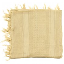 MFH Shemagh Scarf Supersoft - Coyote