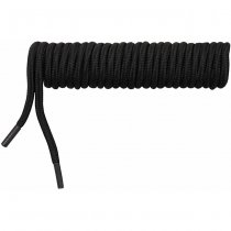 MFH BW Shoelaces 110cm - Black