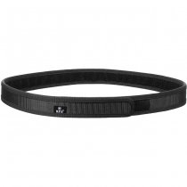 MFH Velcro Inner Belt Security - Black