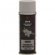 MFH Army Spray Paint Universal Primer 400 ml