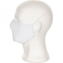 MFH Mask - White