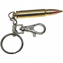 MFH Key Chain Bullet