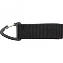 MFH Belt & MOLLE Universal Holder - Black