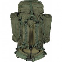 MFH Backpack Alpine 110 - Olive