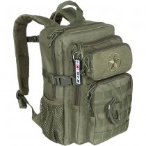 MFHProfessional Backpack Assault Youngster - Olive