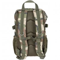MFHProfessional Backpack Assault Youngster - Woodland