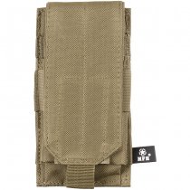 MFH Ammo Pouch MOLLE - Coyote