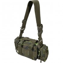 MFH Hip & Shoulder Bag - M95 CZ Camo