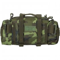 MFH Hip & Shoulder Bag - M95 CZ Camo