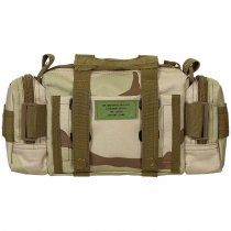 MFH Hip & Shoulder Bag - 3-Color Desert