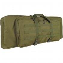 MFH Double Rifle Bag - Olive