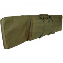 MFH Double Rifle Bag Large - Olive