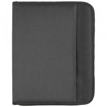 MFH Writing Case Deluxe A4 - Black