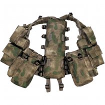 MFH Tactical Vest Rhodesia - HDT Camo FG