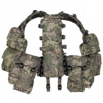 MFH Tactical Vest Rhodesia - Operation Camo