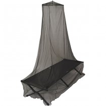 MFH Single Bed Mosquito Net - Olive