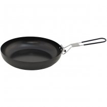 FoxOutdoor Frying Pan Fodlable Small
