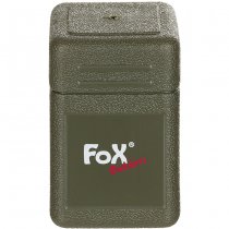 FoxOutdoor Camping Stove Foldable
