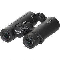 Bauer Binocular Outdoor SL Waterproof 10 x 34 - Black