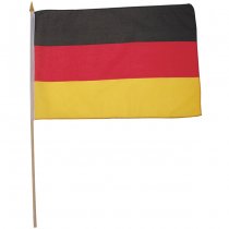 MFH Germany Flag 30 x 45 cm