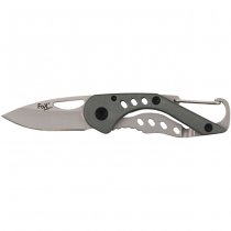 FoxOutdoor Jack Knife Piccolo - Silver