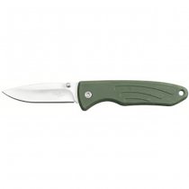 FoxOutdoor Jack Knife TPR Handle - Olive