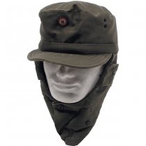 Surplus AT Winter Cap Like New - Olive - 56