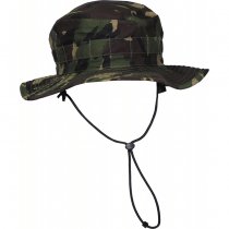 Surplus GB Tropical Combat Hat Like New - DPM Camo -Surplus 56