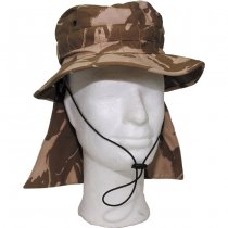 Surplus GB Jungle Hat Like New - DPM Desert - 55