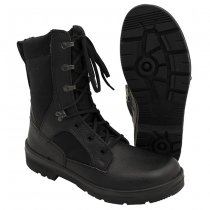 Surplus BW Tropical Boots Like New - Black - 260-405