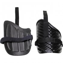 Surplus GB Thigh Protector Set - Black