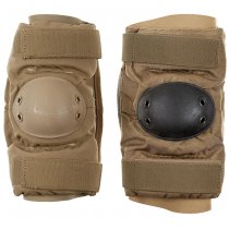 Surplus US Elbow Protector Set Like New - Khaki