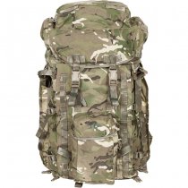Surplus GB Backpack Inf Long w/o Side Pouches Used  - MTP Camo