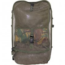 Surplus GB Backpack Used - DPM Camo